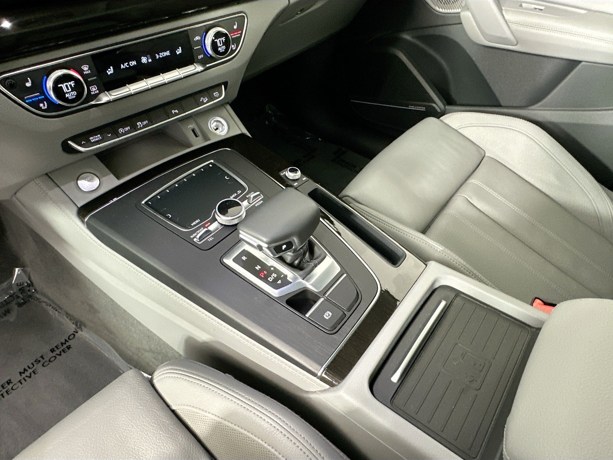 2019 Audi Q5 2.0T Premium Plus quattro