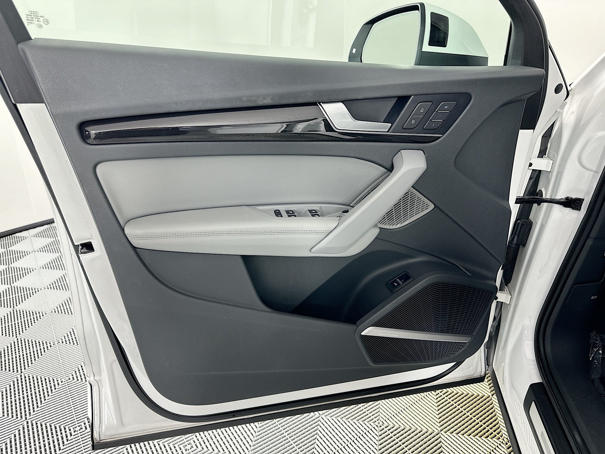 2019 Audi Q5 2.0T Premium Plus quattro