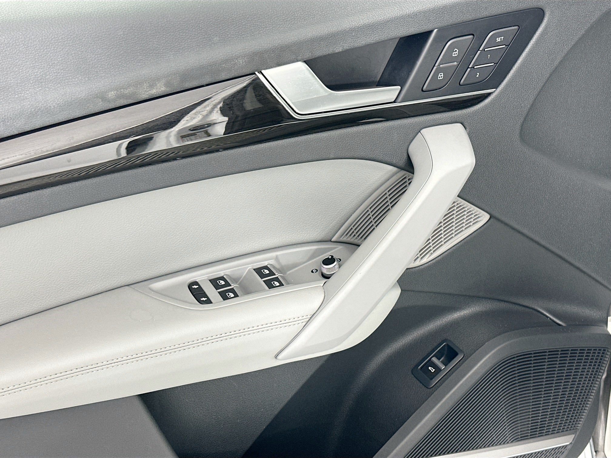 2019 Audi Q5 2.0T Premium Plus quattro