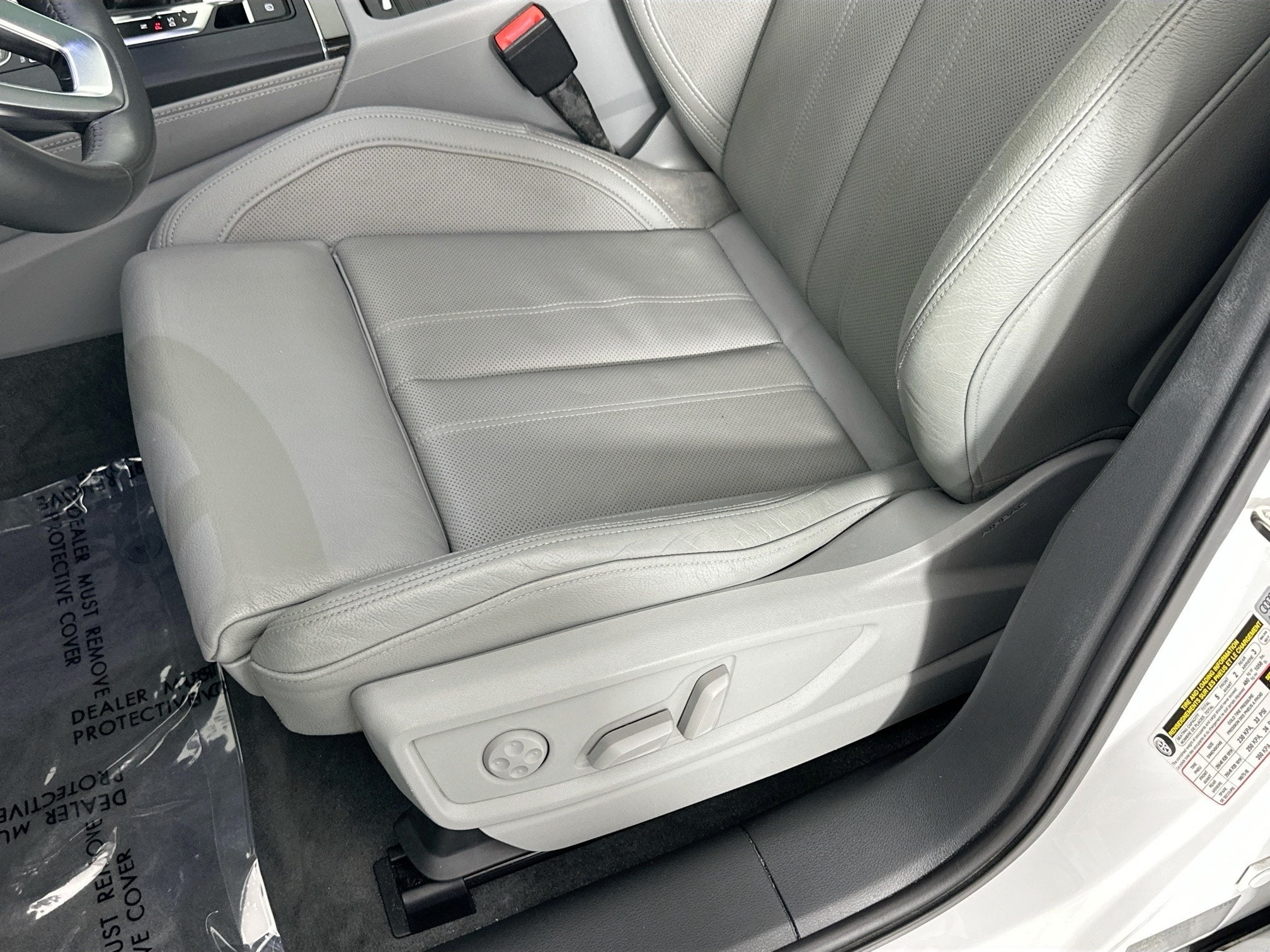 2019 Audi Q5 2.0T Premium Plus quattro