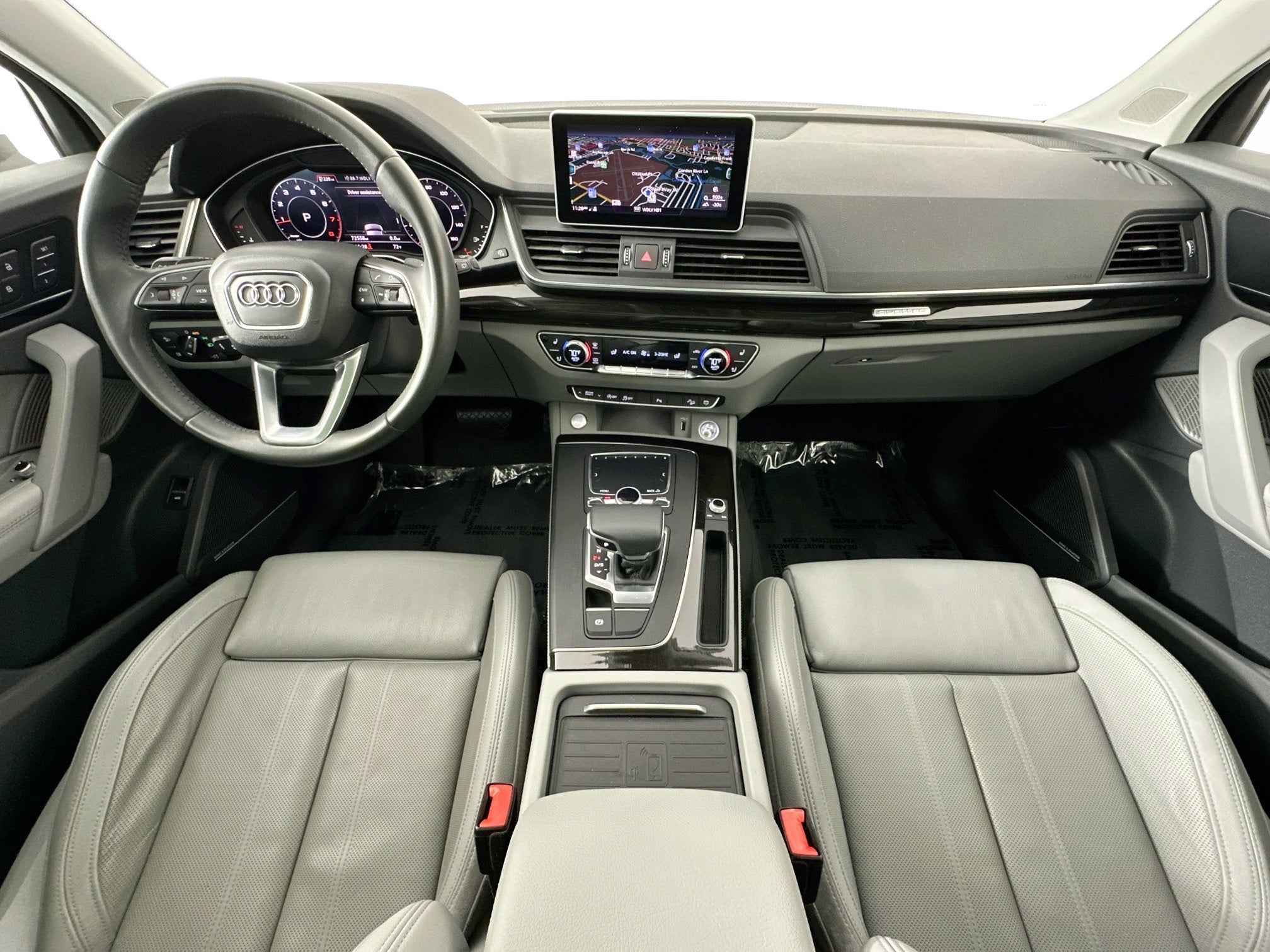 2019 Audi Q5 2.0T Premium Plus quattro