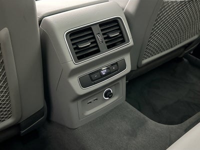 2019 Audi Q5 2.0T Premium Plus quattro