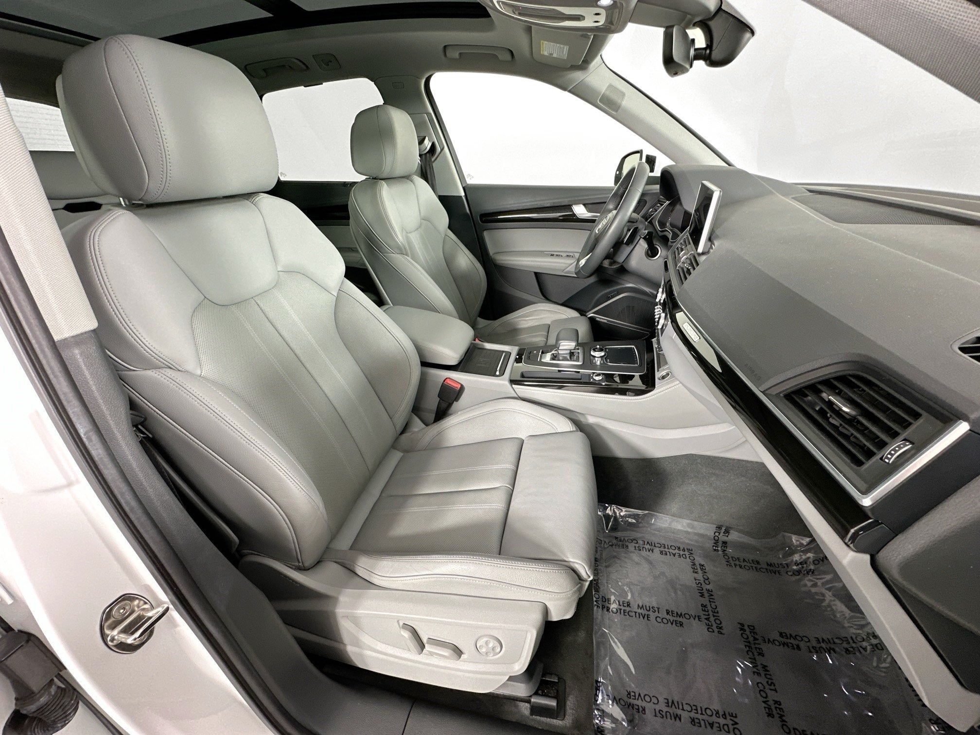 2019 Audi Q5 2.0T Premium Plus quattro