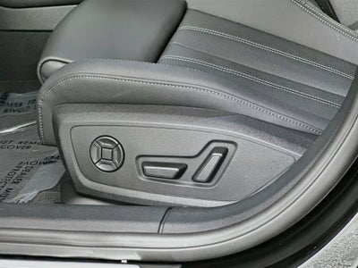 2026 Audi A6 Prestige quattro