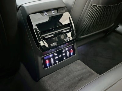2026 Audi A6 Prestige quattro