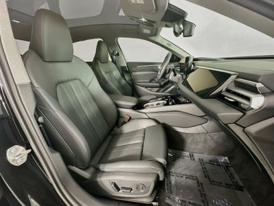 2026 Audi A6 Prestige quattro