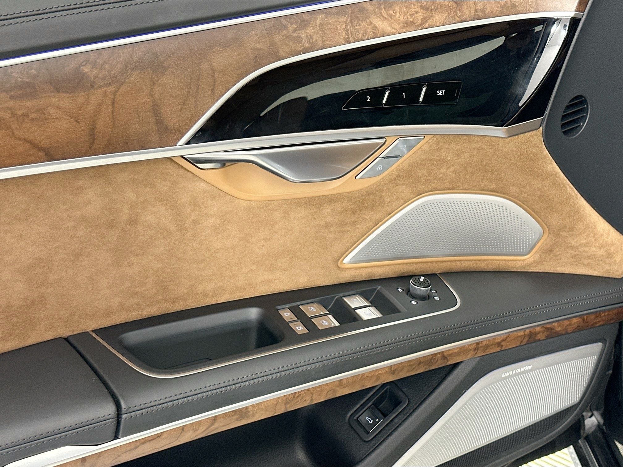 2019 Audi A8 4.0 LWB quattro L