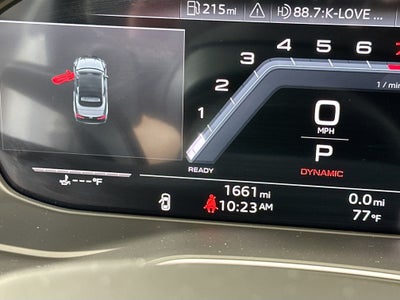 2024 Audi S5 3.0T Premium Plus quattro