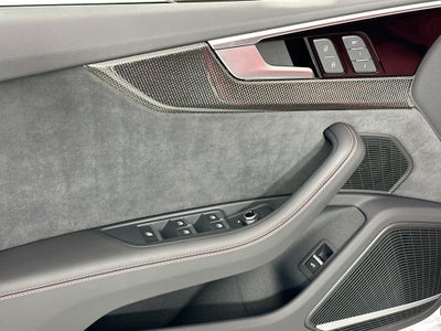 2024 Audi S5 3.0T Premium Plus quattro