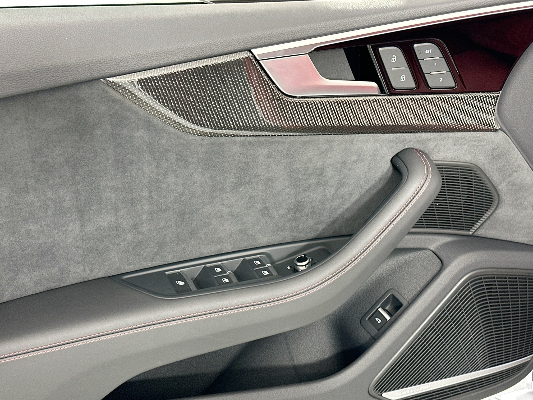 2024 Audi S5 3.0T Premium Plus quattro