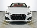 2024 Audi S5 3.0T Premium Plus quattro