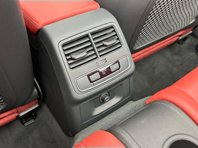 2024 Audi S5 3.0T Premium Plus quattro