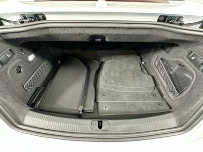 2024 Audi S5 3.0T Premium Plus quattro