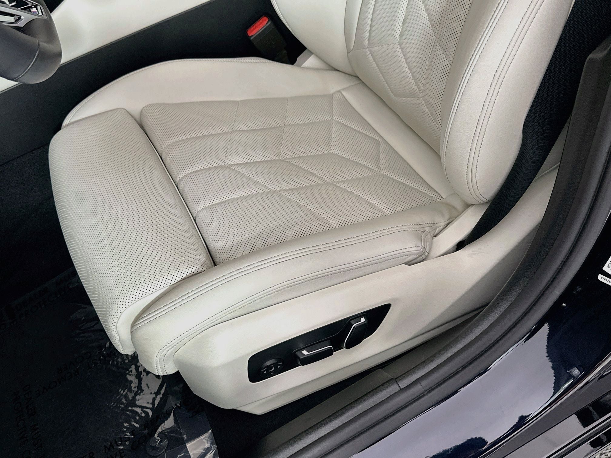 2025 BMW 5 Series 530i M Sport Package