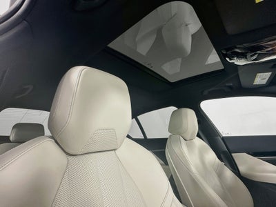 2025 BMW 5 Series 530i M Sport Package