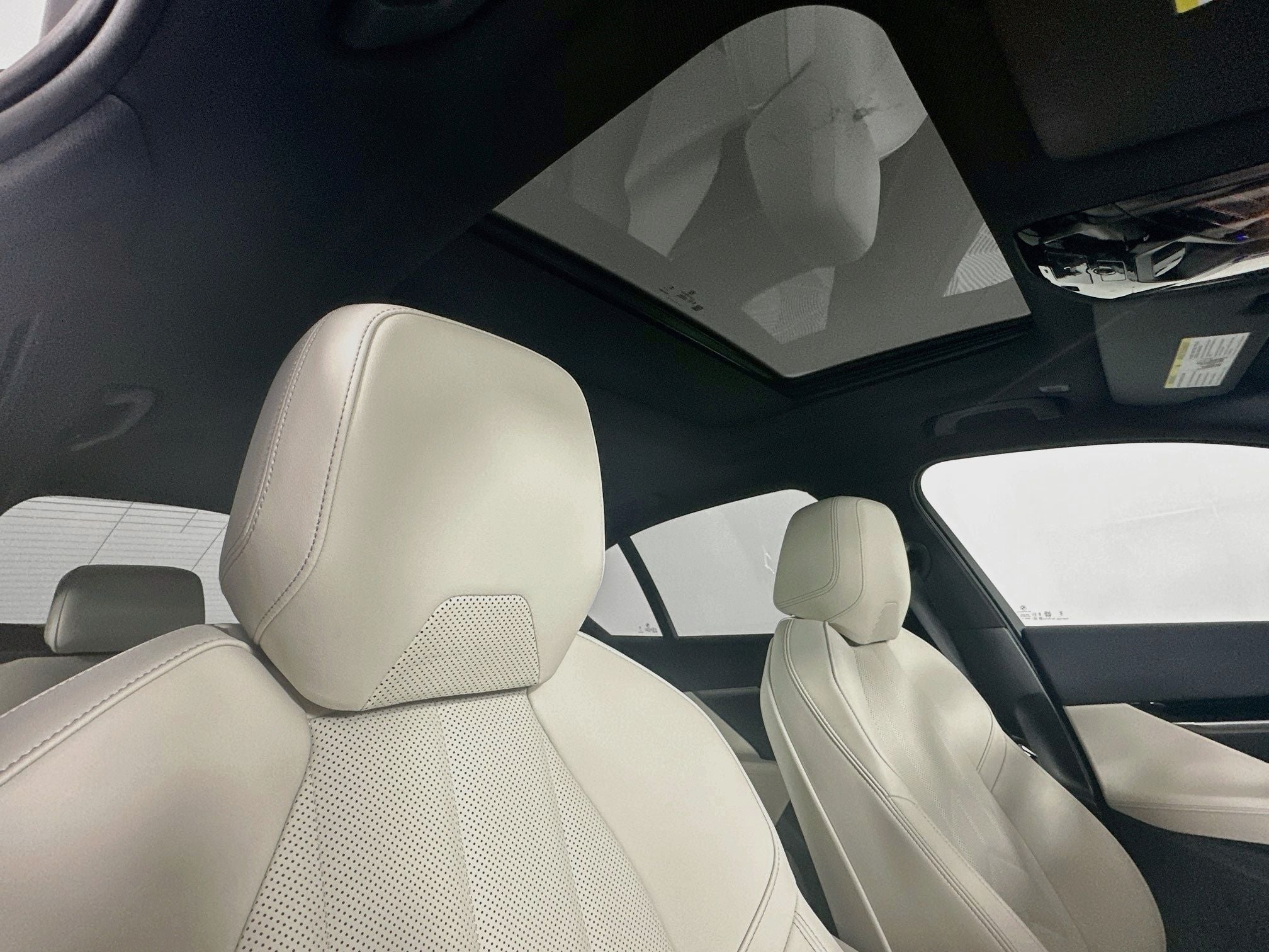 2025 BMW 5 Series 530i M Sport Package