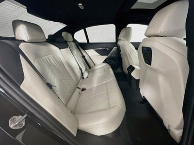 2025 BMW 5 Series 530i M Sport Package