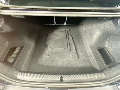 2025 BMW 5 Series 530i M Sport Package
