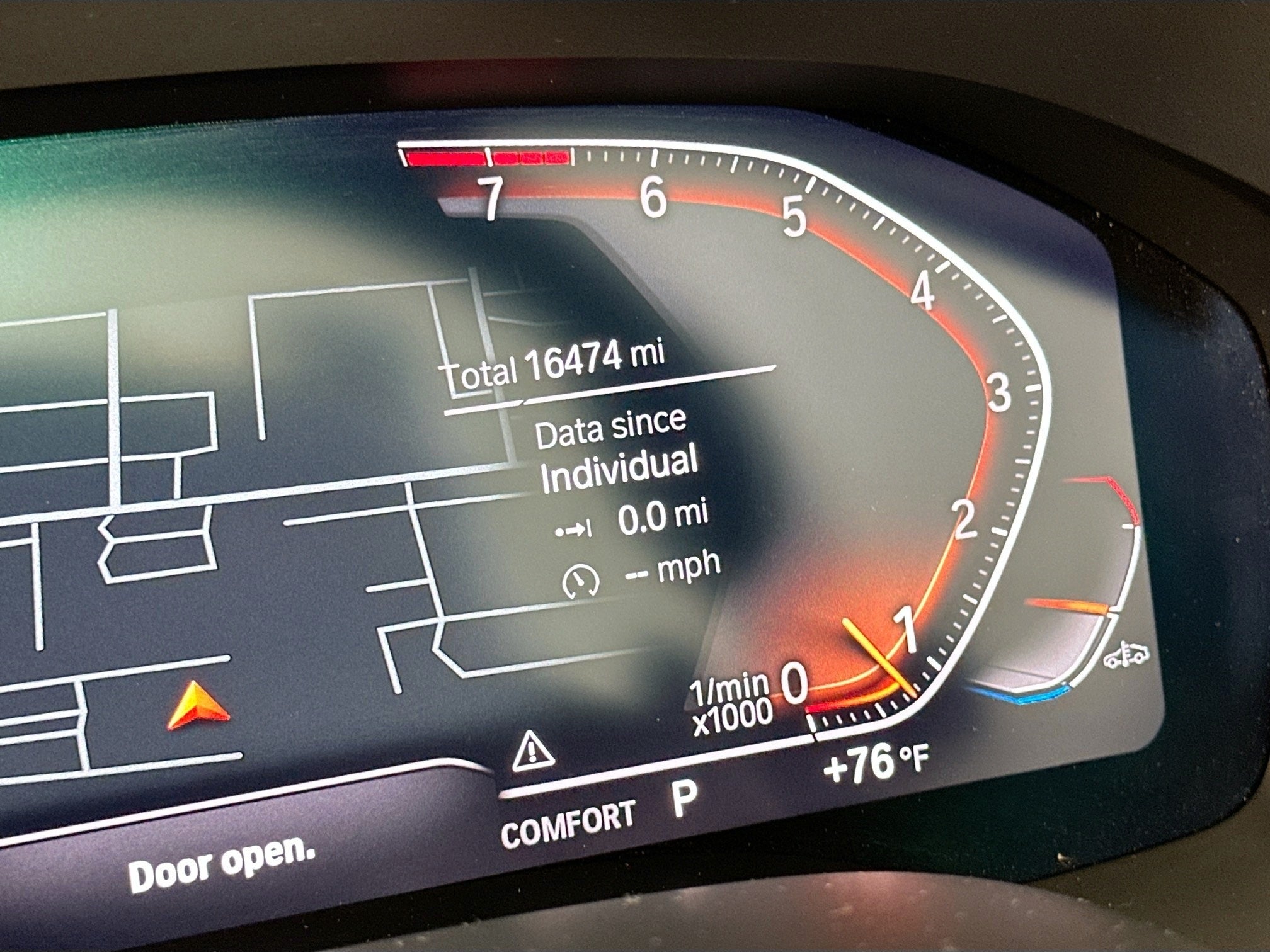 2024 BMW 8 Series 840i Convertible