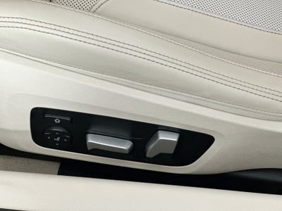 2024 BMW 8 Series 840i Convertible