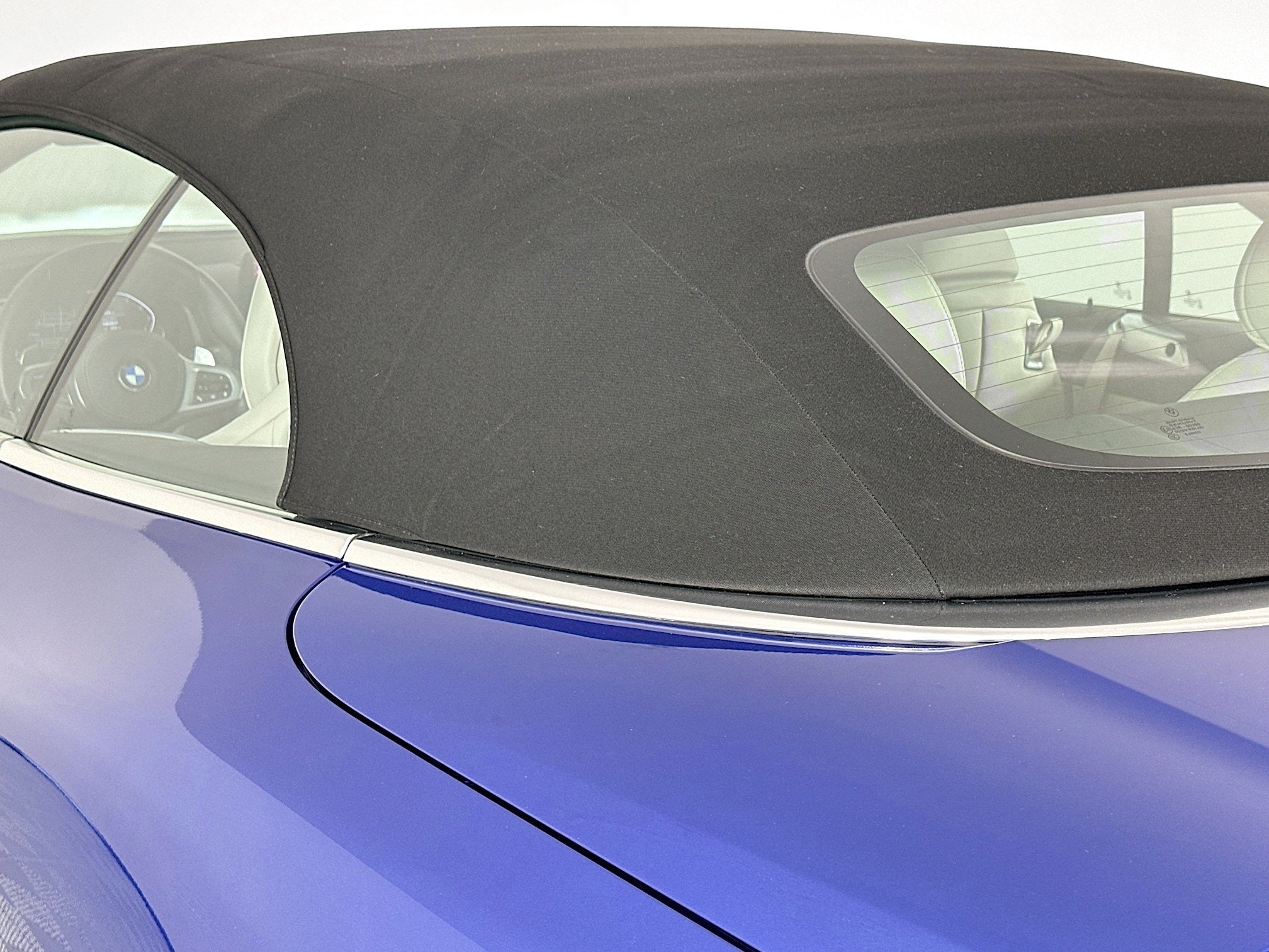 2024 BMW 8 Series 840i Convertible