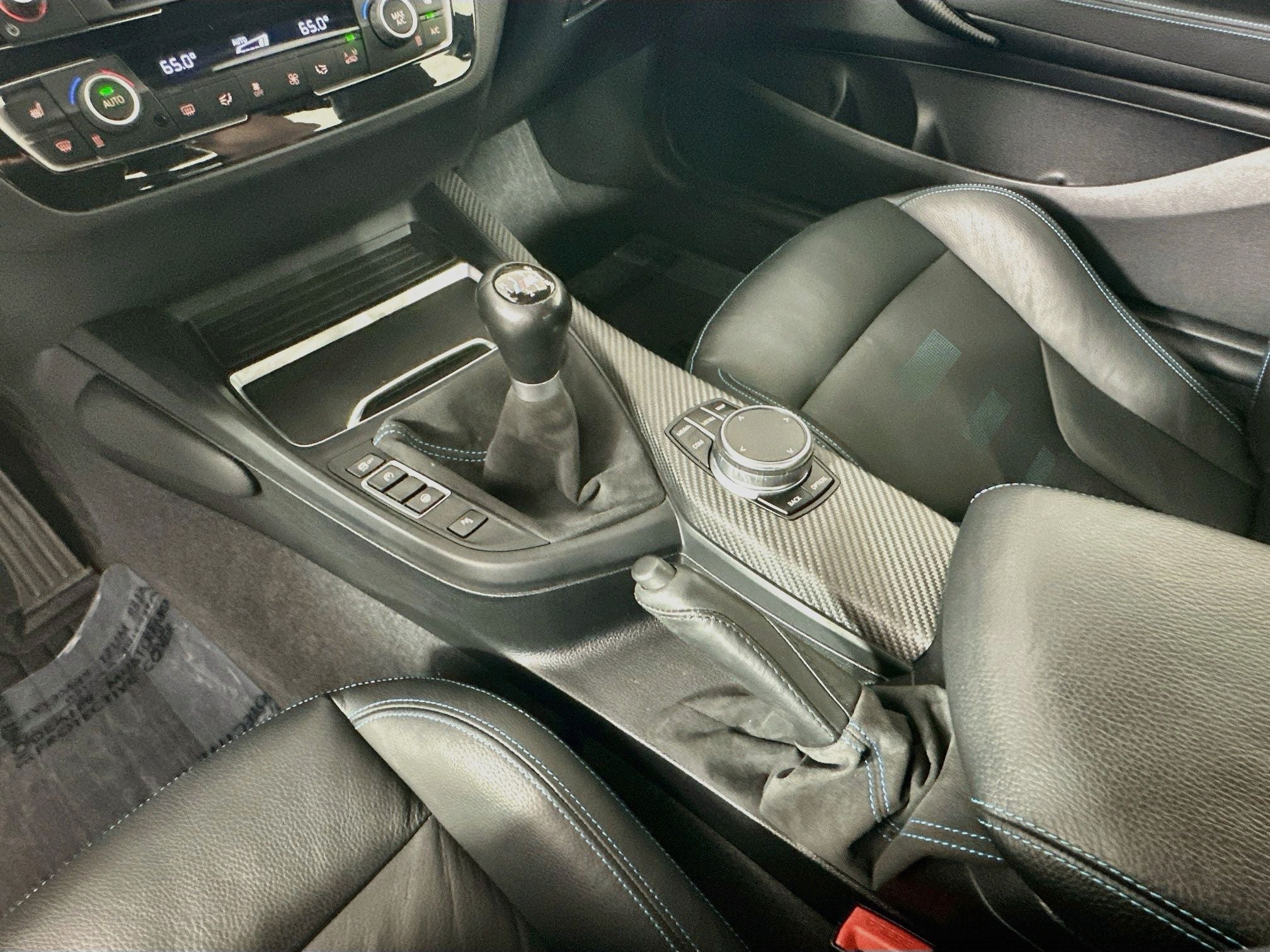 2019 BMW M2 Competition