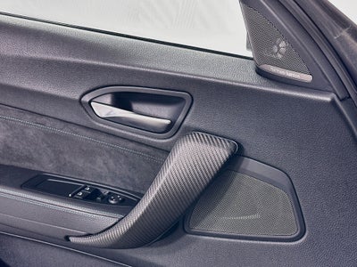 2019 BMW M2 Competition