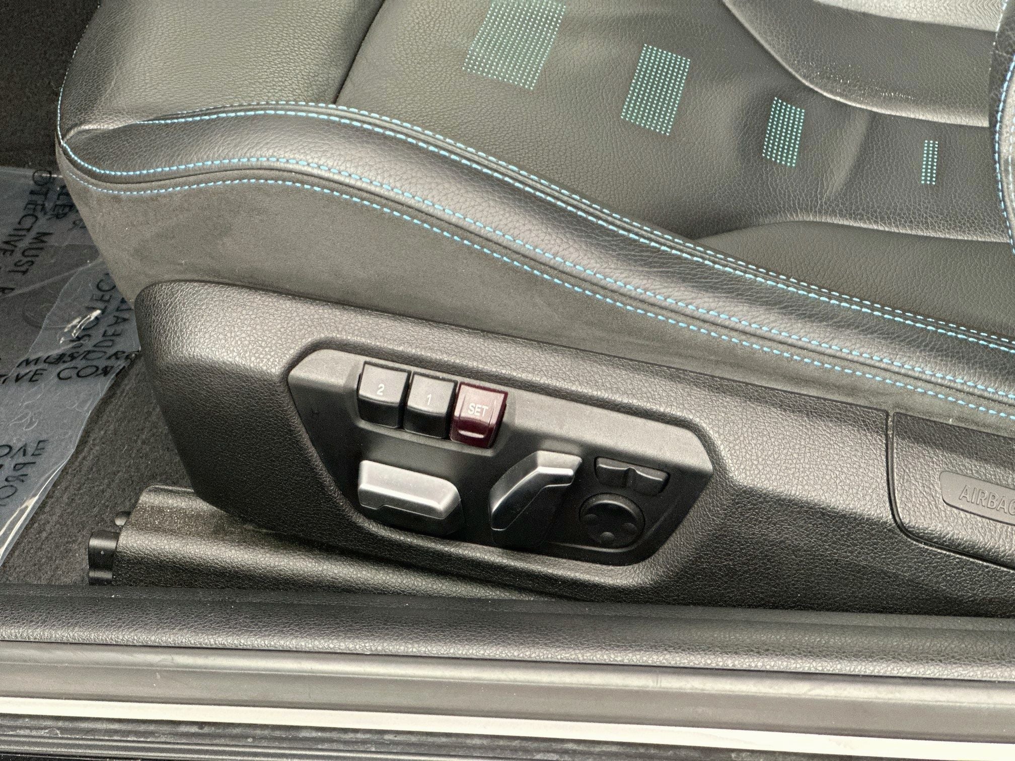 2019 BMW M2 Competition