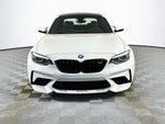 2019 BMW M2 Competition