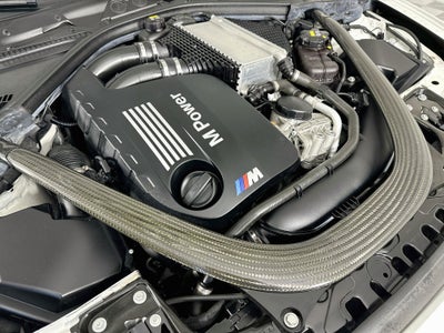 2019 BMW M2 Competition