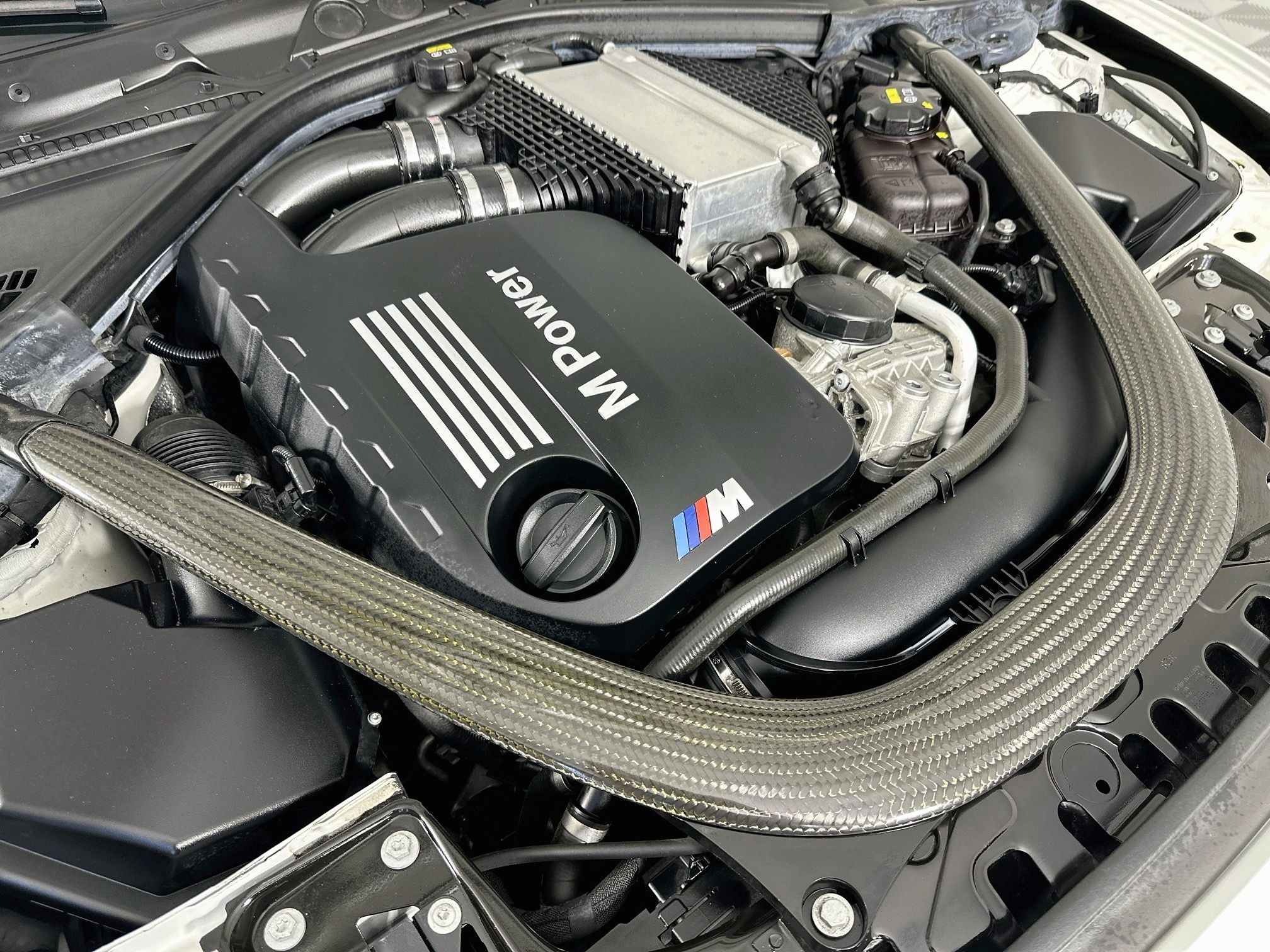 2019 BMW M2 Competition
