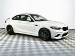 2019 BMW M2 Competition