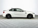 2019 BMW M2 Competition