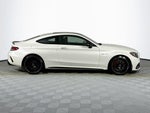 2020 Mercedes-Benz C-Class C 63 S AMG®
