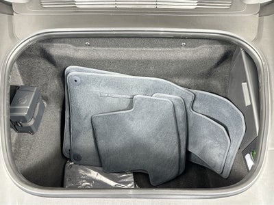 2026 Porsche 911 Carrera GTS