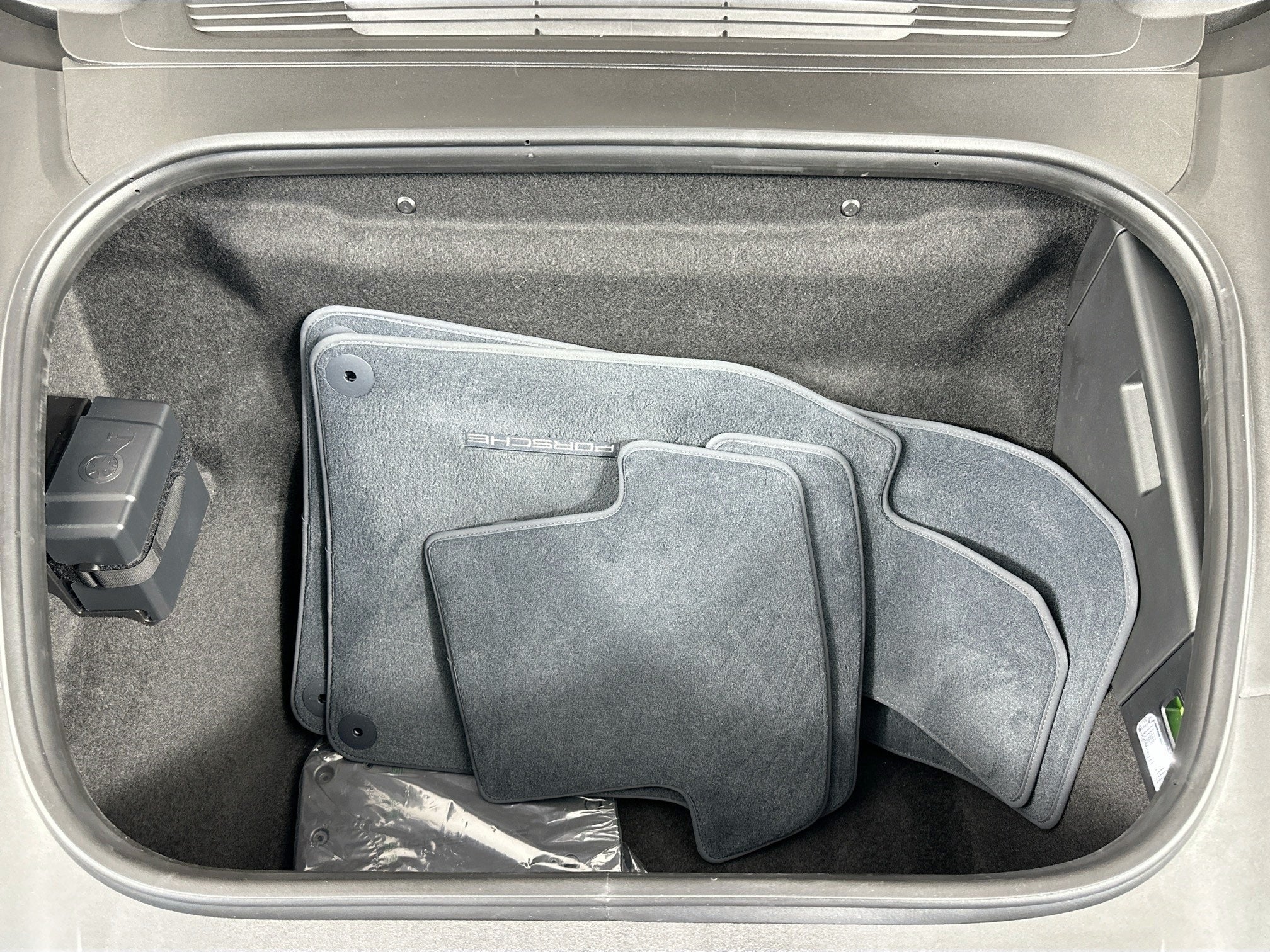 2026 Porsche 911 Carrera GTS