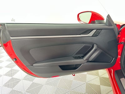 2023 Porsche 911 Carrera S