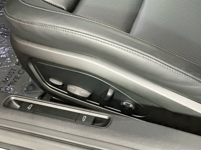 2023 Porsche 911 Carrera S