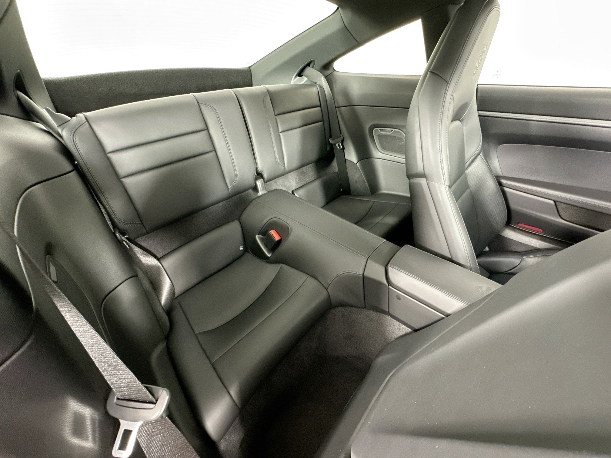 2023 Porsche 911 Carrera S