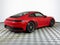 2023 Porsche 911 Carrera S
