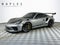 2019 Porsche 911 GT3 RS Weissach Package