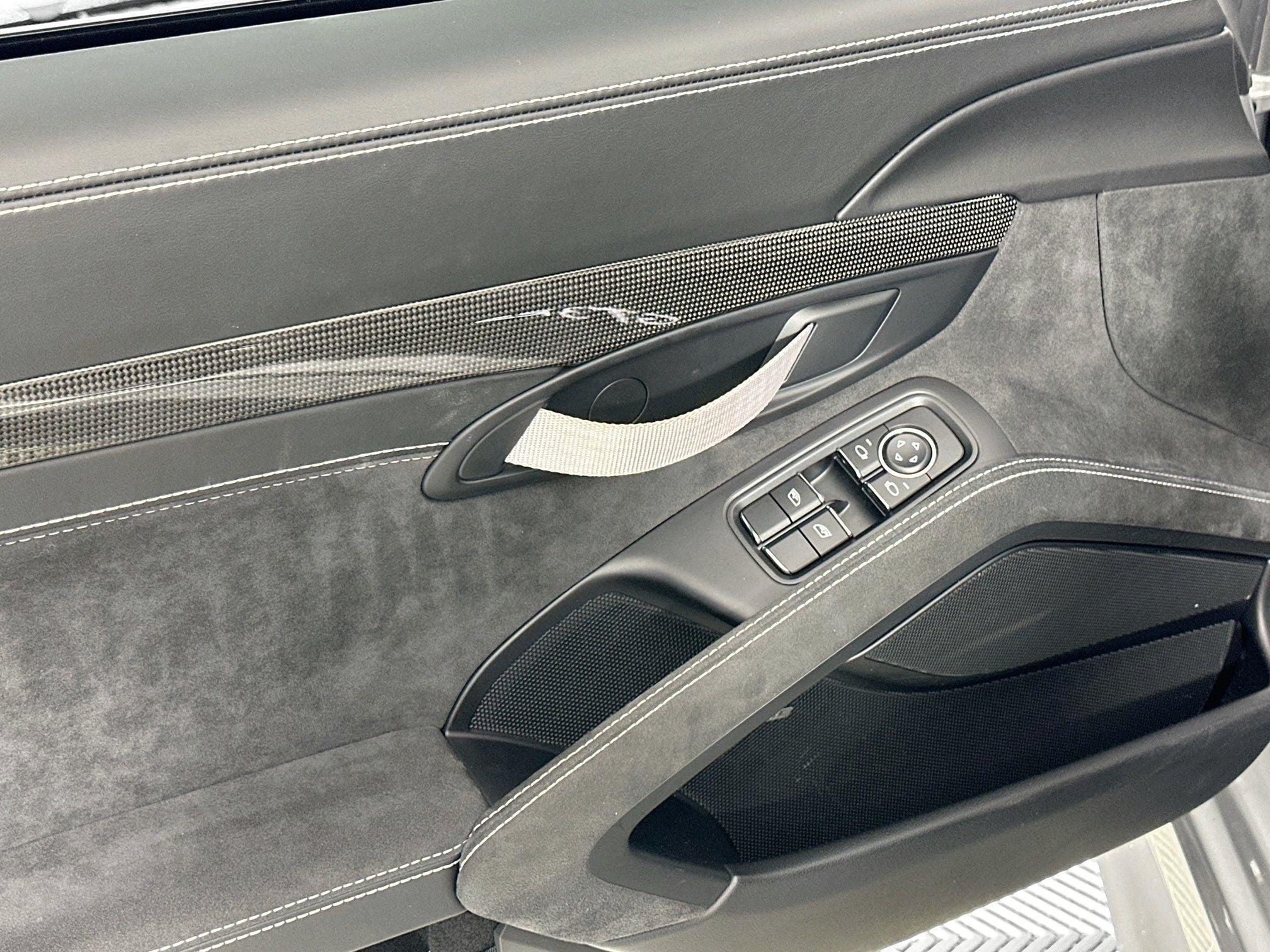 2019 Porsche 911 GT3 RS Weissach Package