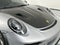 2019 Porsche 911 GT3 RS Weissach Package