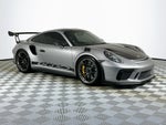 2019 Porsche 911 GT3 RS Weissach Package