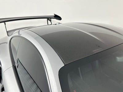 2019 Porsche 911 GT3 RS Weissach Package