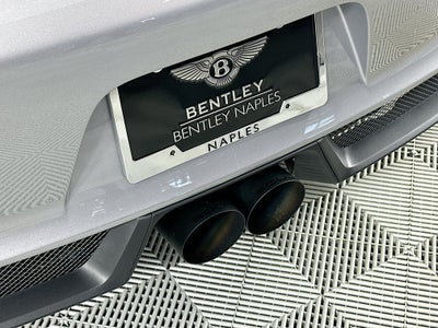 2019 Porsche 911 GT3 RS Weissach Package