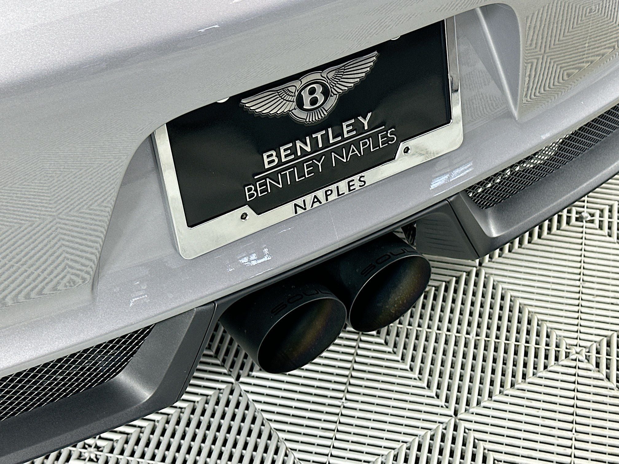 2019 Porsche 911 GT3 RS Weissach Package