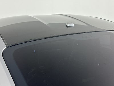 2019 Porsche 911 GT3 RS Weissach Package