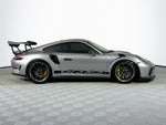 2019 Porsche 911 GT3 RS Weissach Package