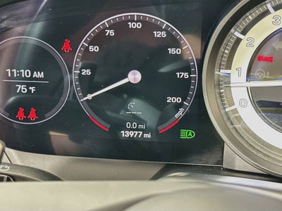 2024 Porsche 911 Targa 4